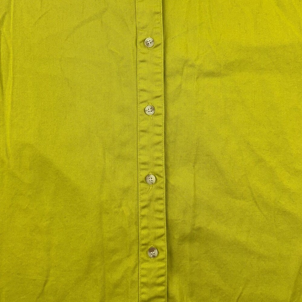 Blue Generation Long Sleeve Button Down Shirt - Picture 8 of 11